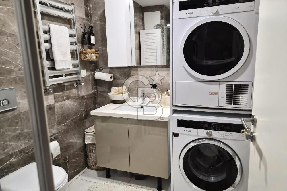 BAŞAKKENT GÖLET SİTESİNDE 2+1 KİRALIK DAİRE