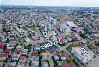MERSİN TARSUS KEMALPAŞA MAHALLESİNDE SATILIK ARSA - 6 - 352537