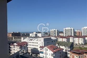 Cumhuriyet Mahallesi'nde Üniversiteye 5 Dakika | Deniz & Şehir Hastanesi Manzaralı 2+1 Daire - 12 - 352559