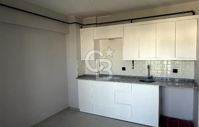 Cumhuriyet Mahallesi'nde Üniversiteye 5 Dakika | Deniz & Şehir Hastanesi Manzaralı 2+1 Daire