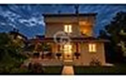 SERİK BOĞAZKENT TRİPLEKS VİLLA