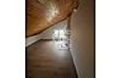 SERİK BOĞAZKENT TRİPLEKS VİLLA