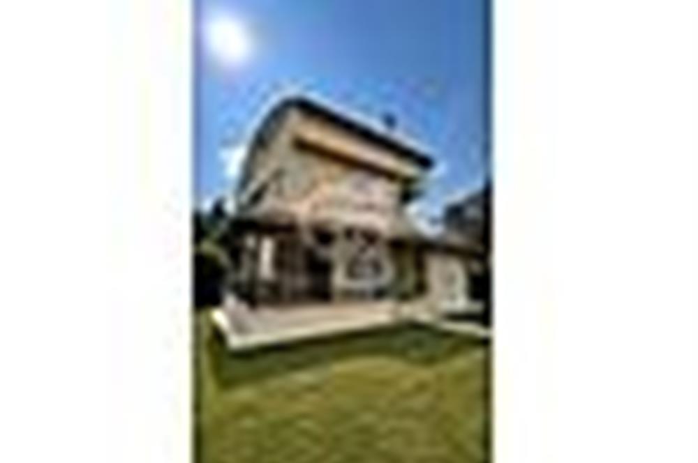 SERİK BOĞAZKENT TRİPLEKS VİLLA