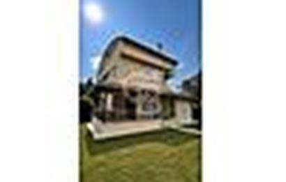 SERİK BOĞAZKENT TRİPLEKS VİLLA