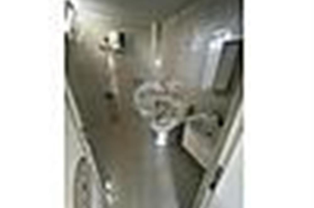 SERİK BOĞAZKENT TRİPLEKS VİLLA