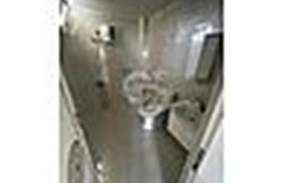 SERİK BOĞAZKENT TRİPLEKS VİLLA