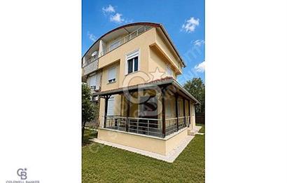 SERİK BOĞAZKENT TRİPLEKS VİLLA
