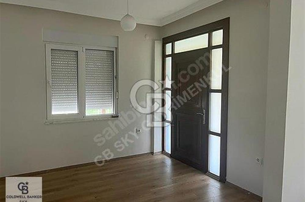 SERİK BOĞAZKENT TRİPLEKS VİLLA