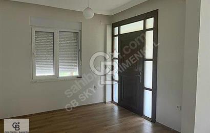 SERİK BOĞAZKENT TRİPLEKS VİLLA