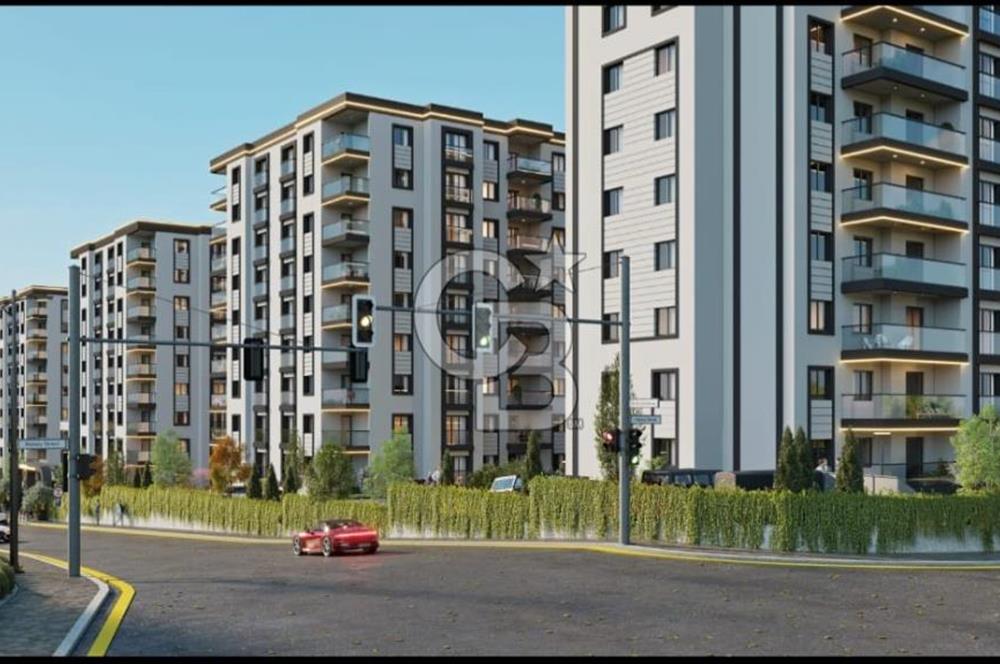 PEKTANE SEYİRTEPE PRESTİJ KONUTLARINDA 3+1 SIFIR DAİRE