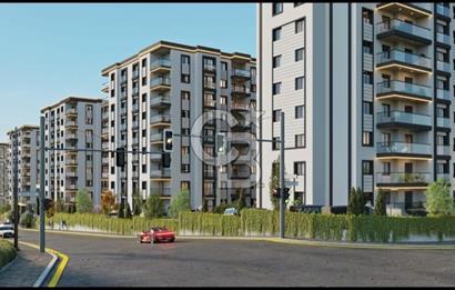PEKTANE SEYİRTEPE PRESTİJ KONUTLARINDA 3+1 SIFIR DAİRE
