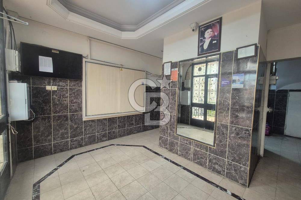 MUSELAND-75.YIL MAHALLESİ GÖRKENT SİTESİ SATILIK 3+1 DAİRE