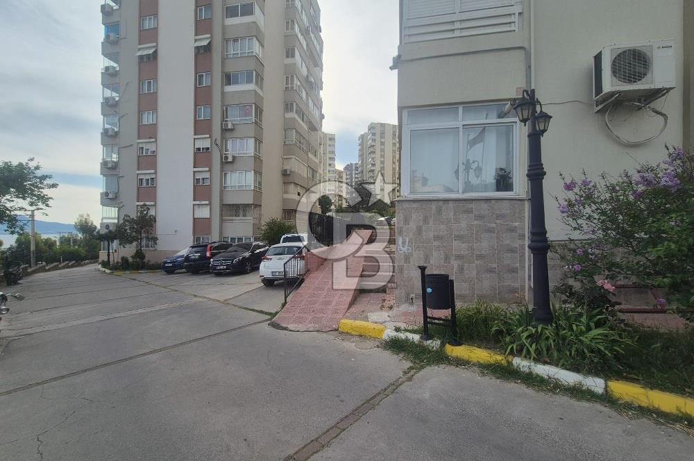MUSELAND-75.YIL MAHALLESİ GÖRKENT SİTESİ SATILIK 3+1 DAİRE