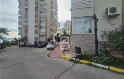 MUSELAND-75.YIL MAHALLESİ GÖRKENT SİTESİ SATILIK 3+1 DAİRE