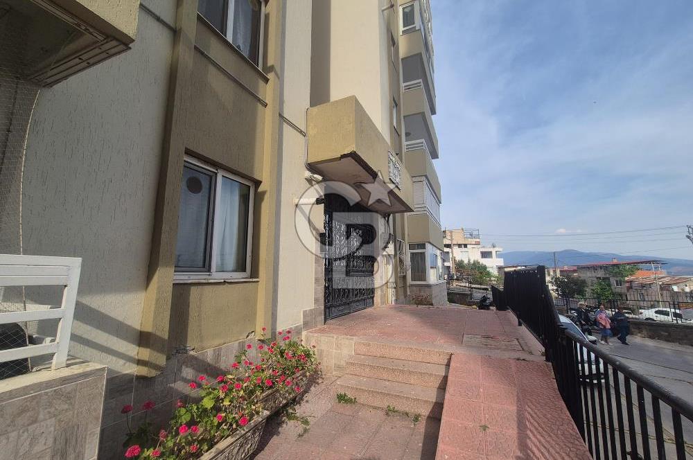 MUSELAND-75.YIL MAHALLESİ GÖRKENT SİTESİ SATILIK 3+1 DAİRE