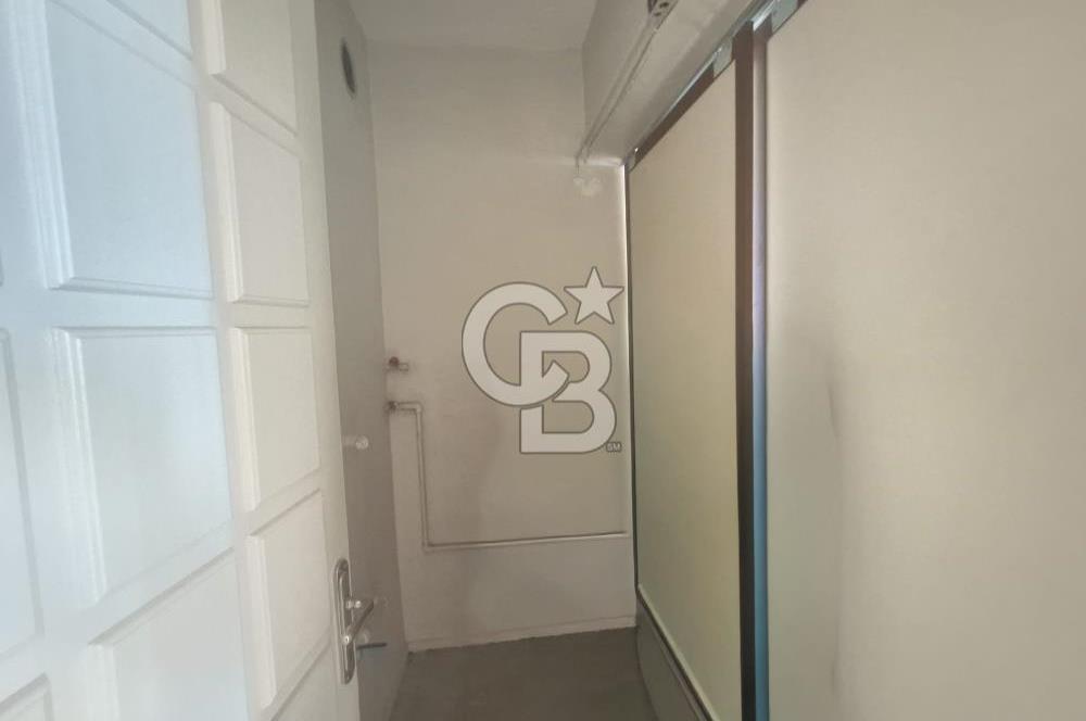 MUSELAND-75.YIL MAHALLESİ GÖRKENT SİTESİ SATILIK 3+1 DAİRE