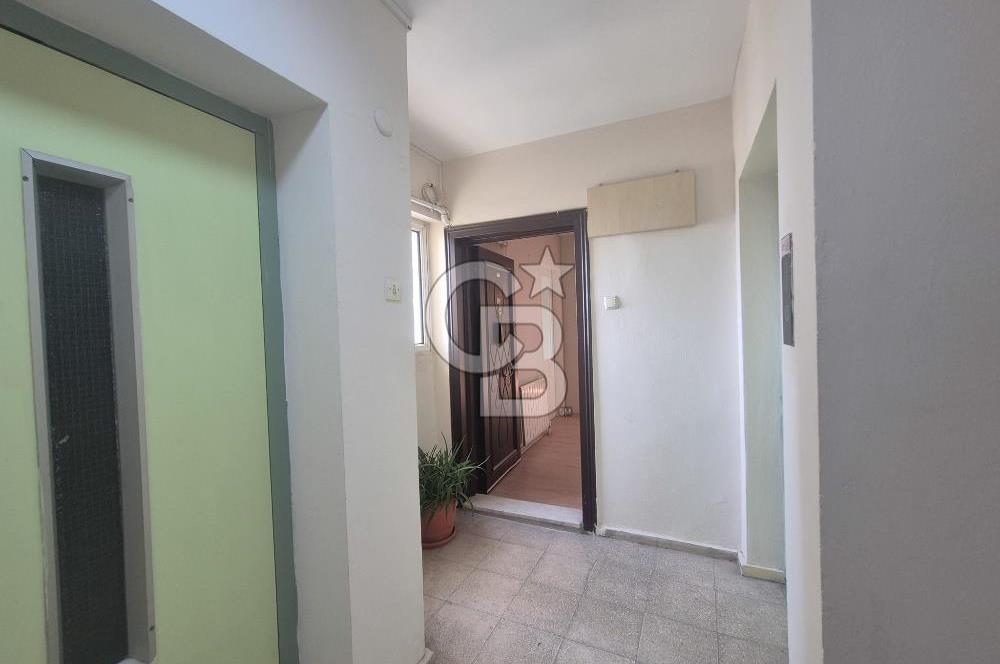 MUSELAND-75.YIL MAHALLESİ GÖRKENT SİTESİ SATILIK 3+1 DAİRE