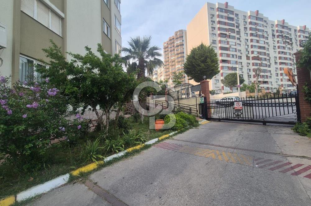 MUSELAND-75.YIL MAHALLESİ GÖRKENT SİTESİ SATILIK 3+1 DAİRE