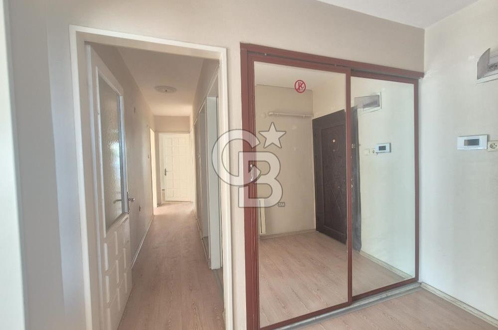 MUSELAND-75.YIL MAHALLESİ GÖRKENT SİTESİ SATILIK 3+1 DAİRE