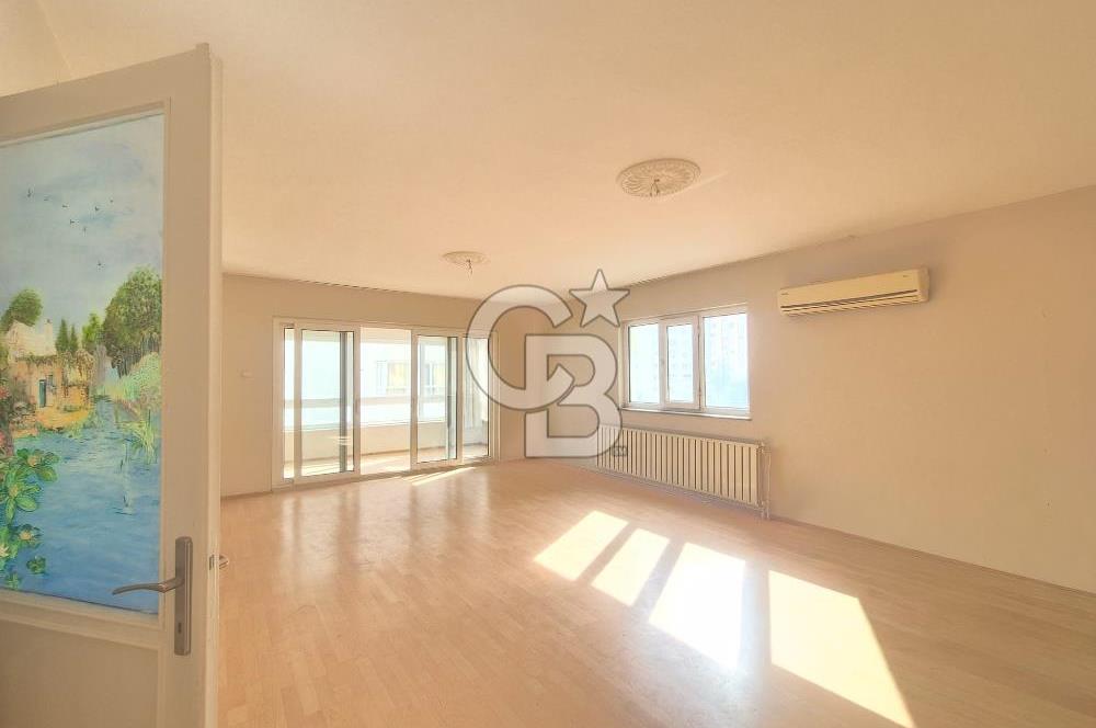 MUSELAND-75.YIL MAHALLESİ GÖRKENT SİTESİ SATILIK 3+1 DAİRE