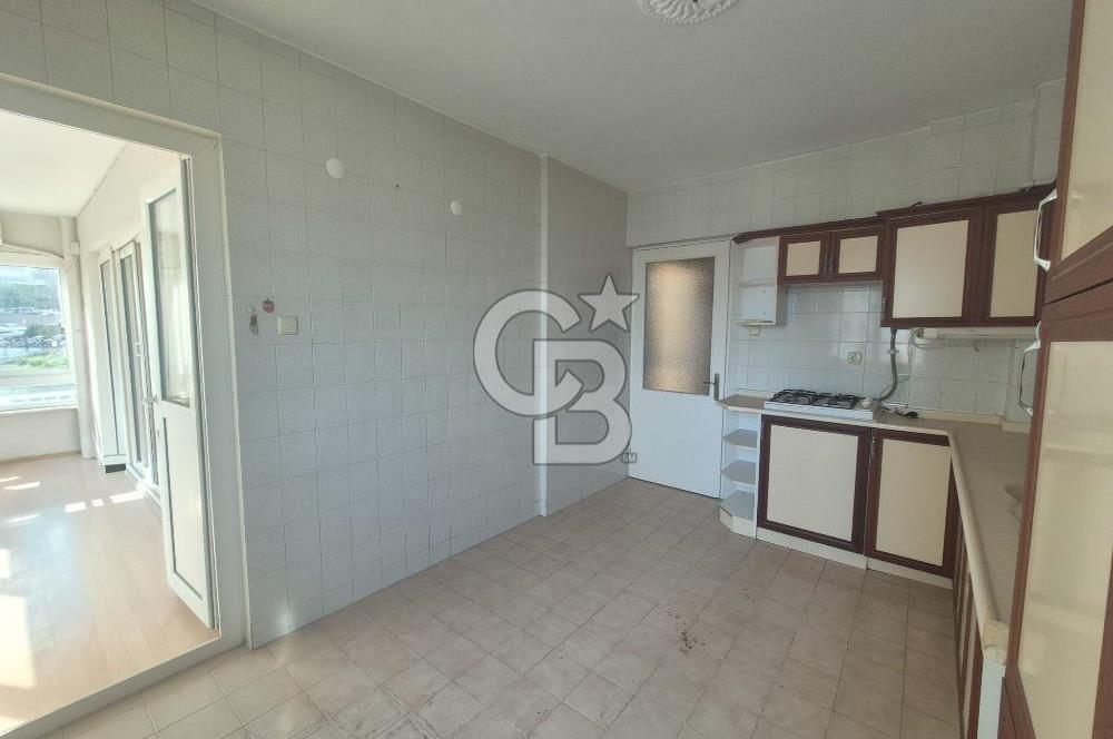 MUSELAND-75.YIL MAHALLESİ GÖRKENT SİTESİ SATILIK 3+1 DAİRE