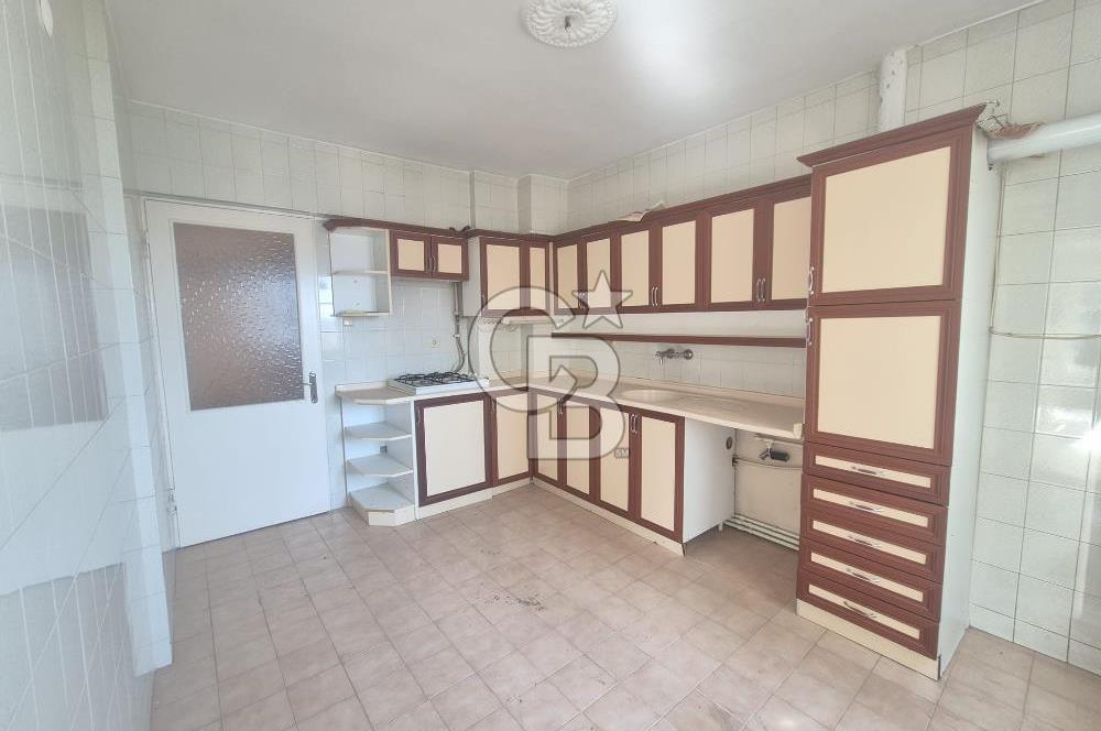 MUSELAND-75.YIL MAHALLESİ GÖRKENT SİTESİ SATILIK 3+1 DAİRE