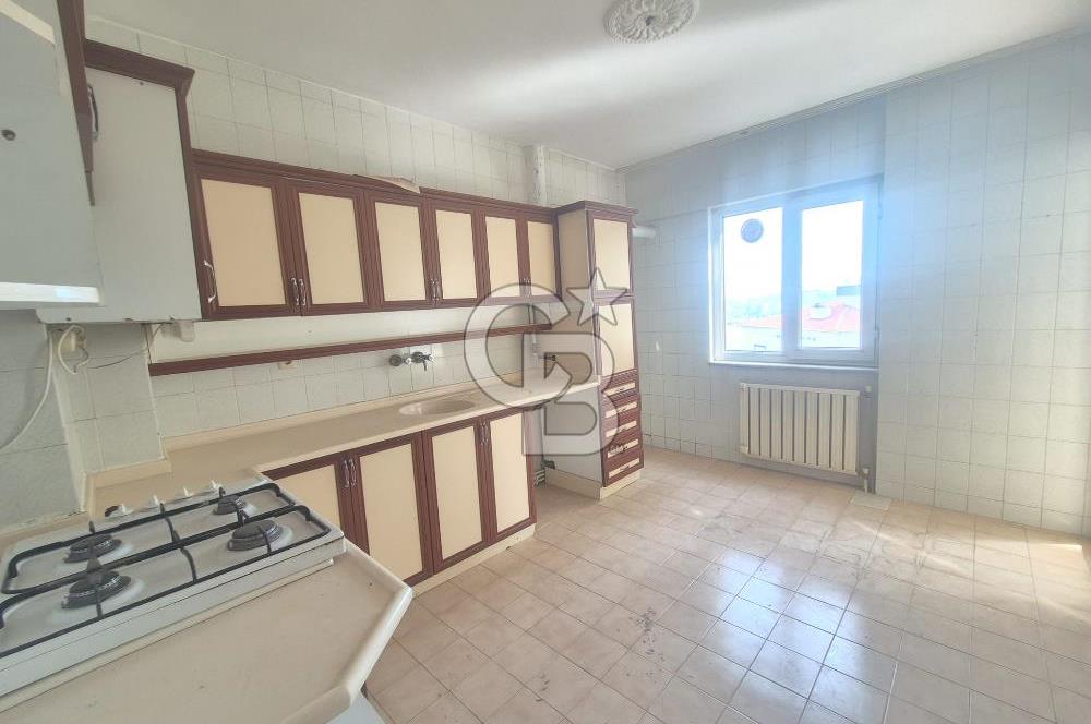 MUSELAND-75.YIL MAHALLESİ GÖRKENT SİTESİ SATILIK 3+1 DAİRE