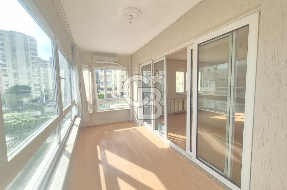 MUSELAND-75.YIL MAHALLESİ GÖRKENT SİTESİ SATILIK 3+1 DAİRE