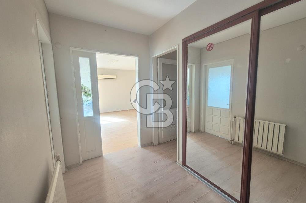 MUSELAND-75.YIL MAHALLESİ GÖRKENT SİTESİ SATILIK 3+1 DAİRE