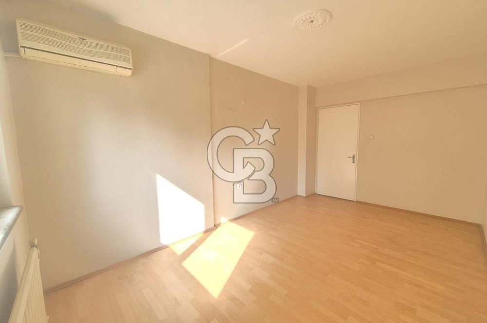 MUSELAND-75.YIL MAHALLESİ GÖRKENT SİTESİ SATILIK 3+1 DAİRE