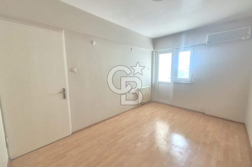 MUSELAND-75.YIL MAHALLESİ GÖRKENT SİTESİ SATILIK 3+1 DAİRE