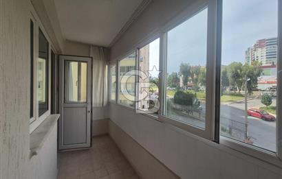 MUSELAND-75.YIL MAHALLESİ GÖRKENT SİTESİ SATILIK 3+1 DAİRE