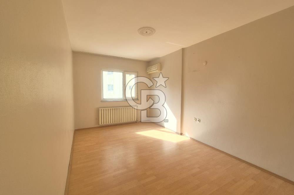 MUSELAND-75.YIL MAHALLESİ GÖRKENT SİTESİ SATILIK 3+1 DAİRE