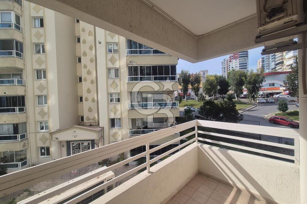 MUSELAND-75.YIL MAHALLESİ GÖRKENT SİTESİ SATILIK 3+1 DAİRE