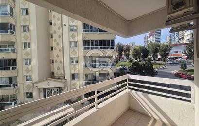 MUSELAND-75.YIL MAHALLESİ GÖRKENT SİTESİ SATILIK 3+1 DAİRE