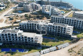 MUSELAND-AYASARANDA'DA DENİZ MANZARALI 2+1 REZİDANS - 4 - 352616