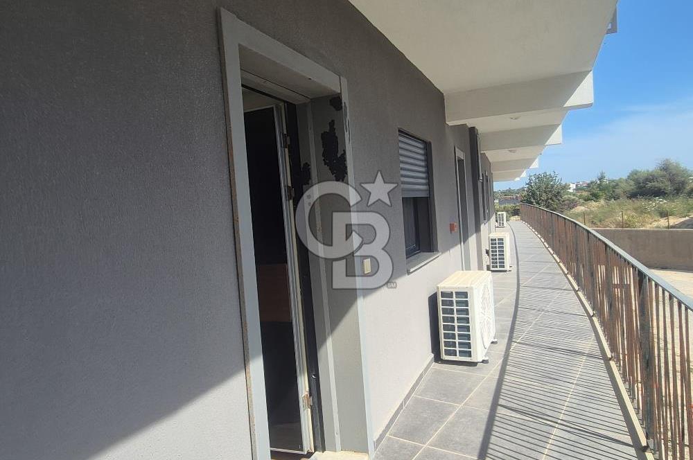 MUSELAND-AYASARANDA'DA DENİZ MANZARALI 2+1 REZİDANS