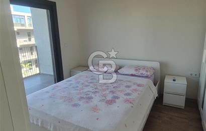 MUSELAND-AYASARANDA'DA DENİZ MANZARALI 2+1 REZİDANS