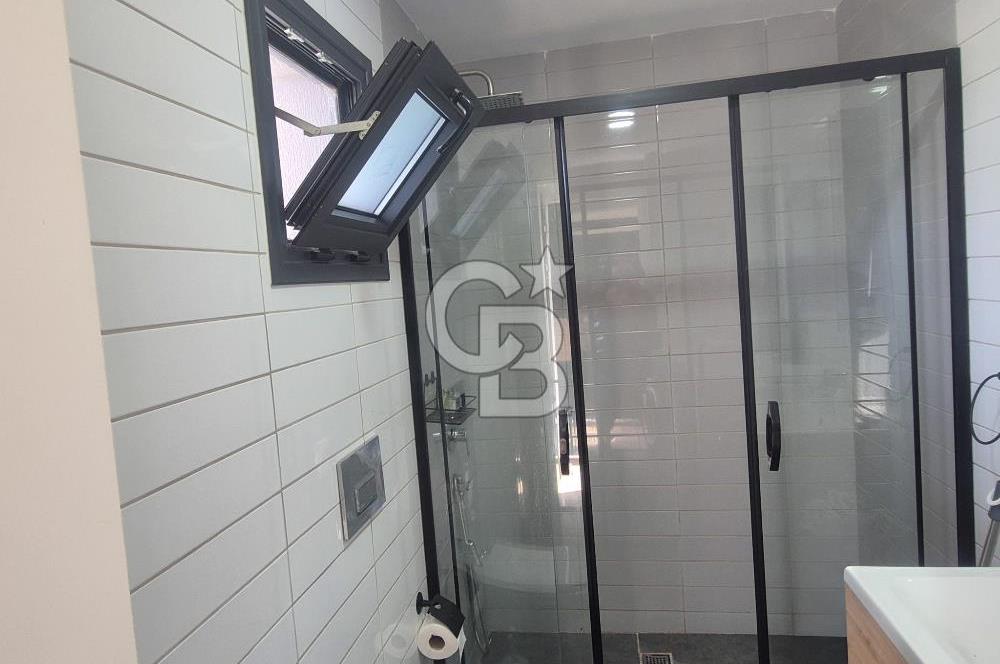 MUSELAND-AYASARANDA'DA DENİZ MANZARALI 2+1 REZİDANS