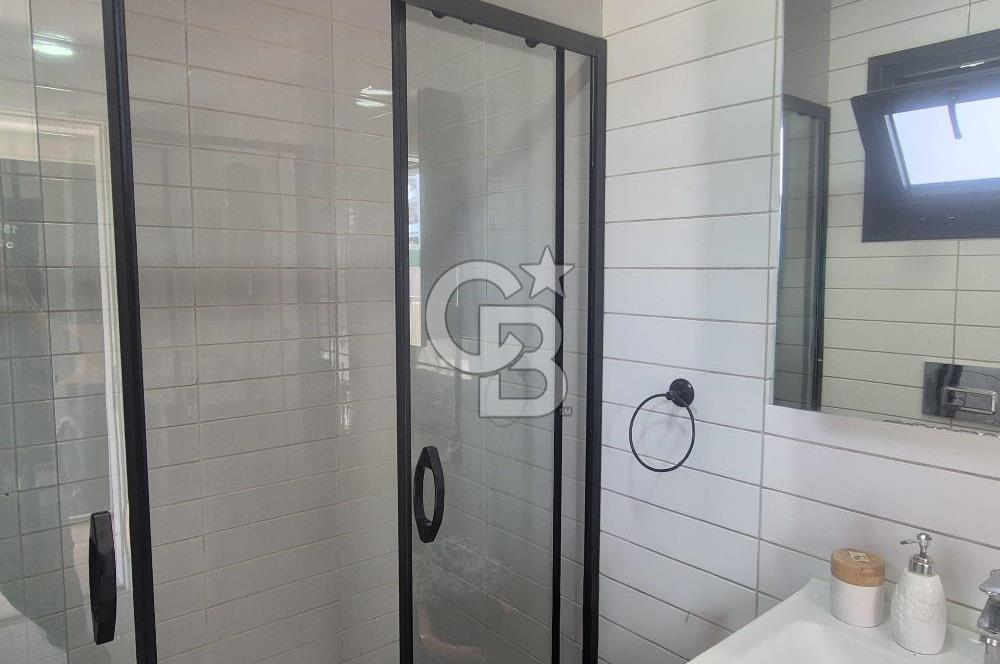 MUSELAND-AYASARANDA'DA DENİZ MANZARALI 2+1 REZİDANS