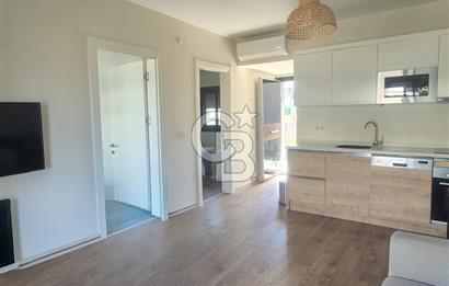 MUSELAND-AYASARANDA'DA DENİZ MANZARALI 2+1 REZİDANS