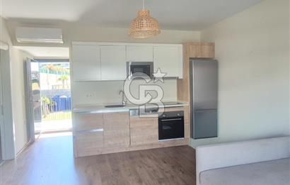 MUSELAND-AYASARANDA'DA DENİZ MANZARALI 2+1 REZİDANS