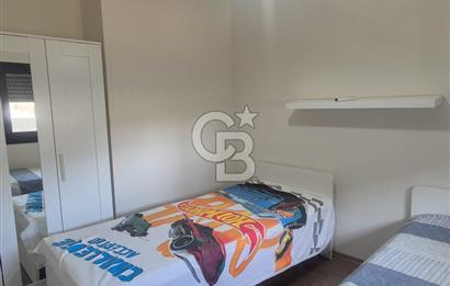 MUSELAND-AYASARANDA'DA DENİZ MANZARALI 2+1 REZİDANS