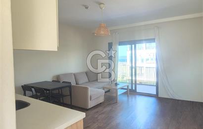 MUSELAND-AYASARANDA'DA DENİZ MANZARALI 2+1 REZİDANS