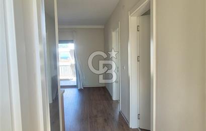 MUSELAND-AYASARANDA'DA DENİZ MANZARALI 2+1 REZİDANS