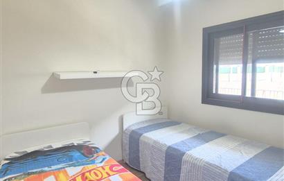 MUSELAND-AYASARANDA'DA DENİZ MANZARALI 2+1 REZİDANS