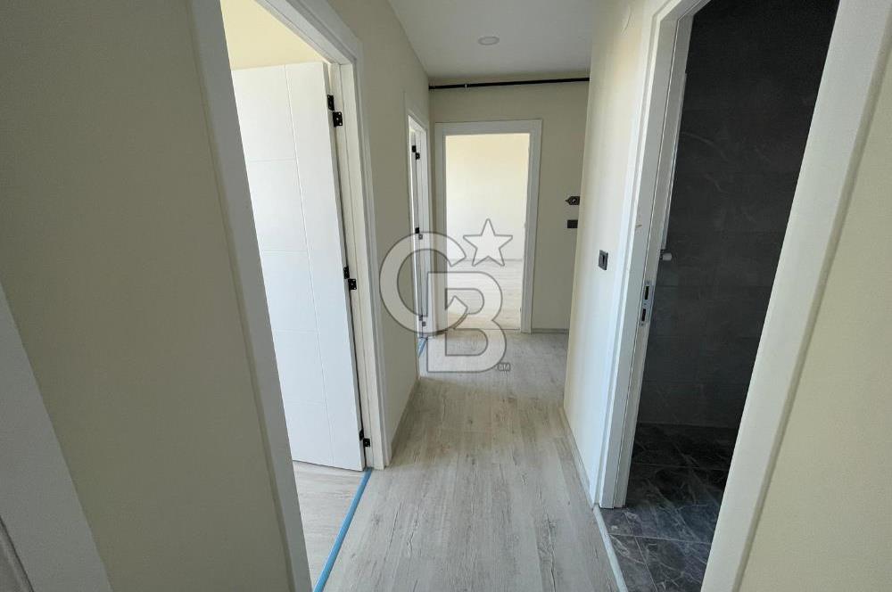 AYDINLI LİFE SİTESİNDE KAPALI MUTFAK 2+1 DAİRE