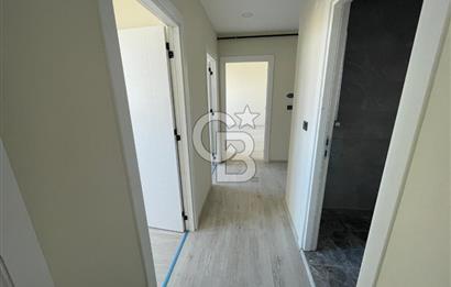 AYDINLI LİFE SİTESİNDE KAPALI MUTFAK 2+1 DAİRE