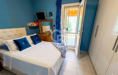 Bodrum, Torba Satılık Denize 400m mesafeli Dubleks Daire