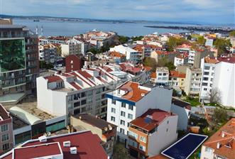 Çanakkale Lapseki Merkez'de Ticaret + Konut 5.5 Kat İmarlı Arsa - 1 - 352592